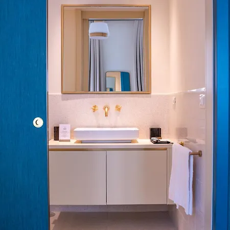 Hotel Sentho Roma Habitación foto