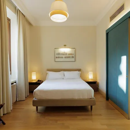 Hotel Sentho Roma Exterior foto