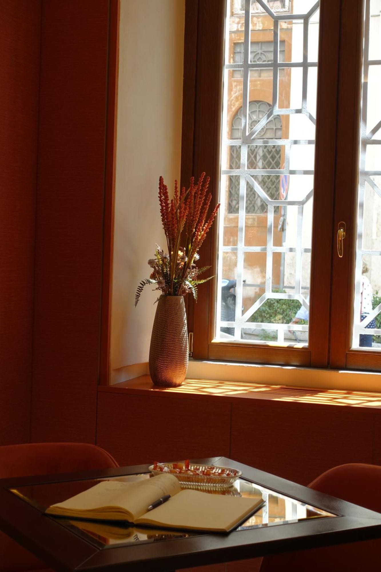 Sentho Hotel Roma